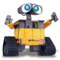 Wall-E